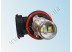 Светодиодная автолампа H11, 25W 12V
